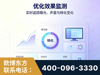 江山-优化效果监测