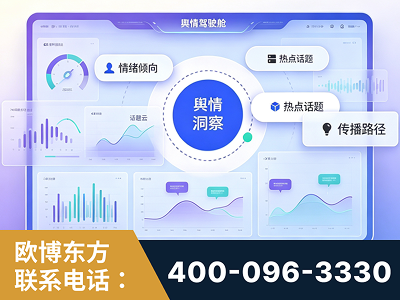 江山-品牌舆情分析