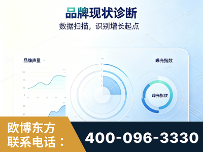 江山-品牌现状诊断