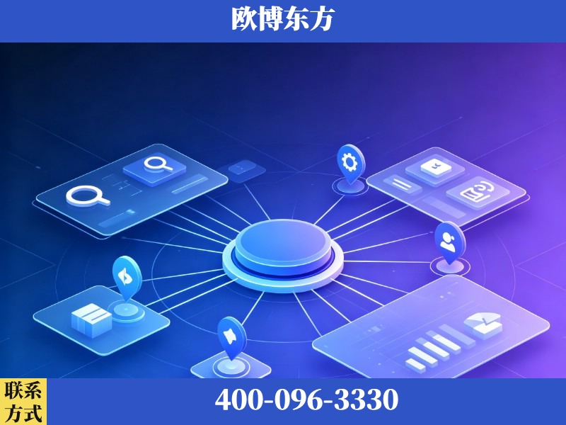 江山-品牌优化